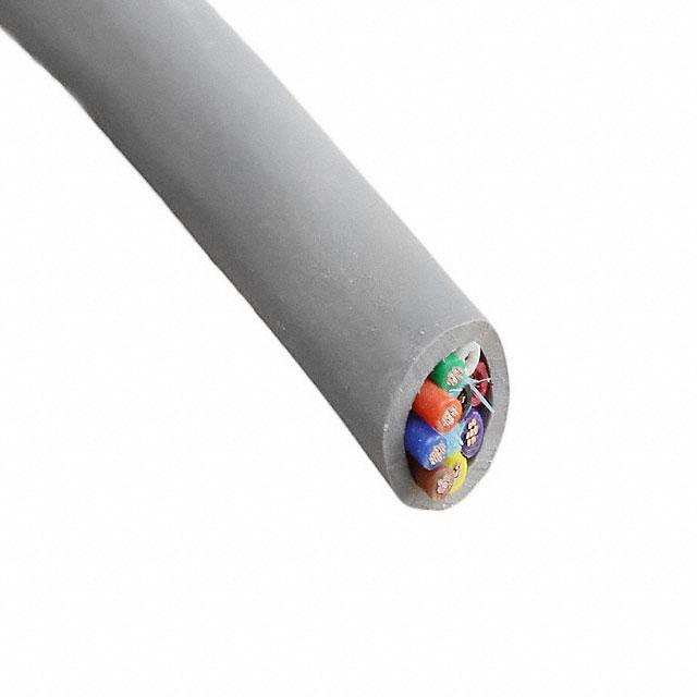 1896/9C SL005 Alpha Wire  Cavi Fili